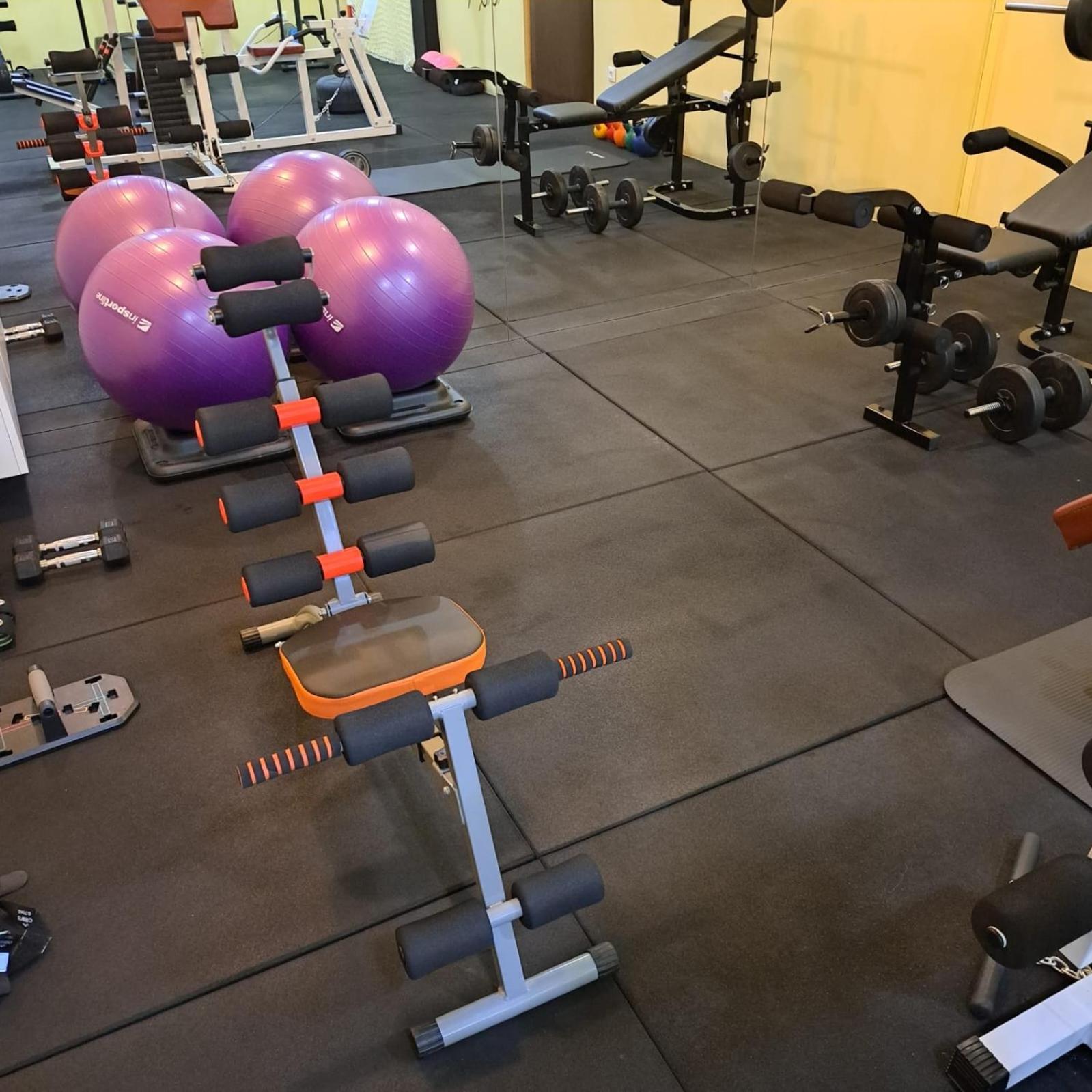 Apartments Vila Adrijana & Fitness Studio Wolf Bv 바스카보다 외부 사진