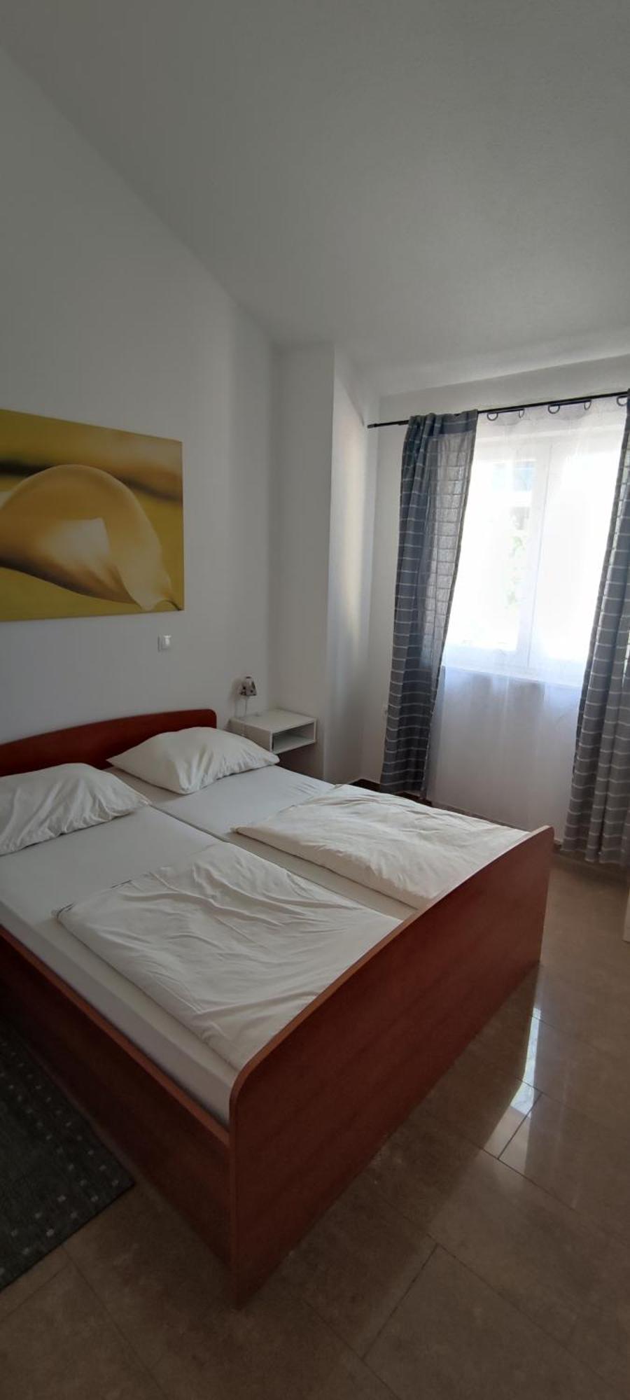 Apartments Vila Adrijana & Fitness Studio Wolf Bv 바스카보다 외부 사진
