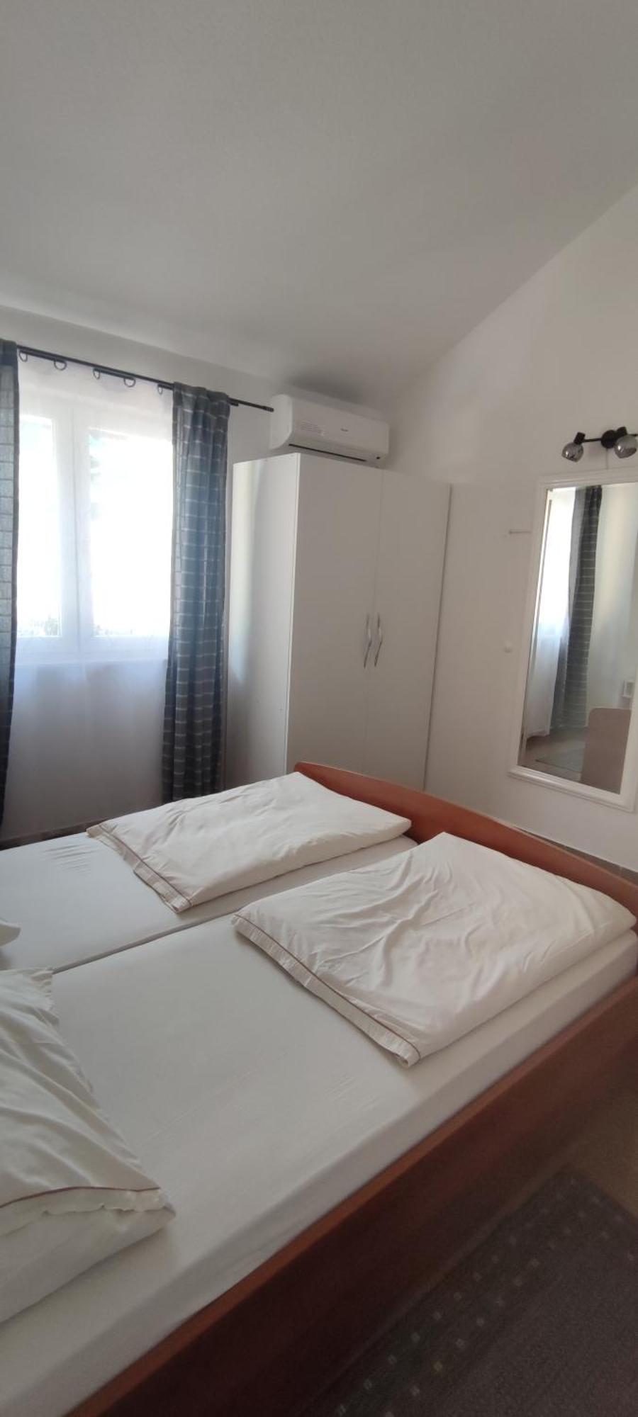 Apartments Vila Adrijana & Fitness Studio Wolf Bv 바스카보다 외부 사진